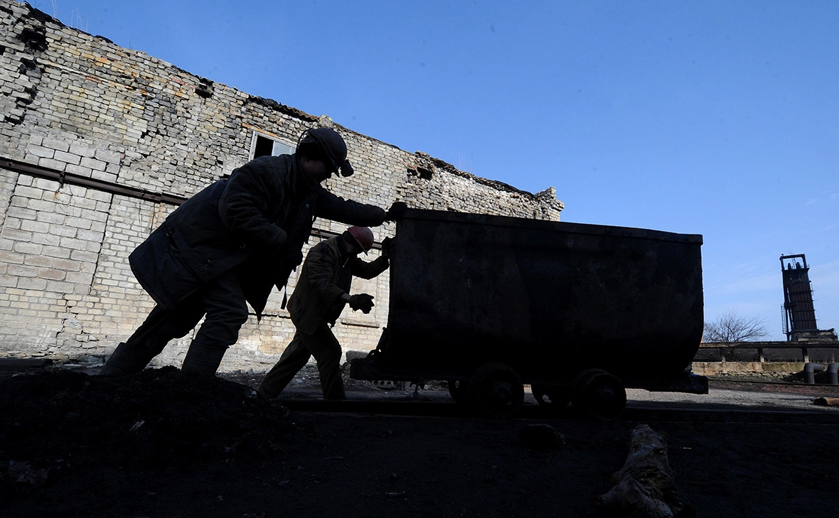 Виктор Драчев / ТАСС