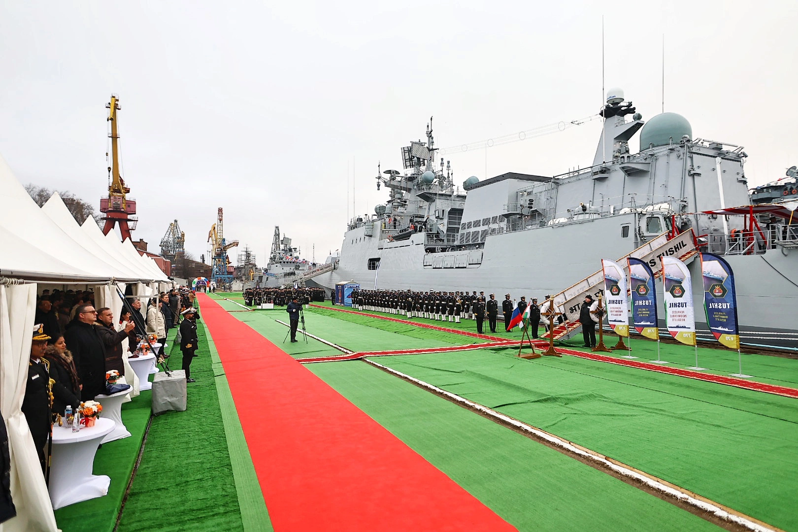 Александр Подгорчук