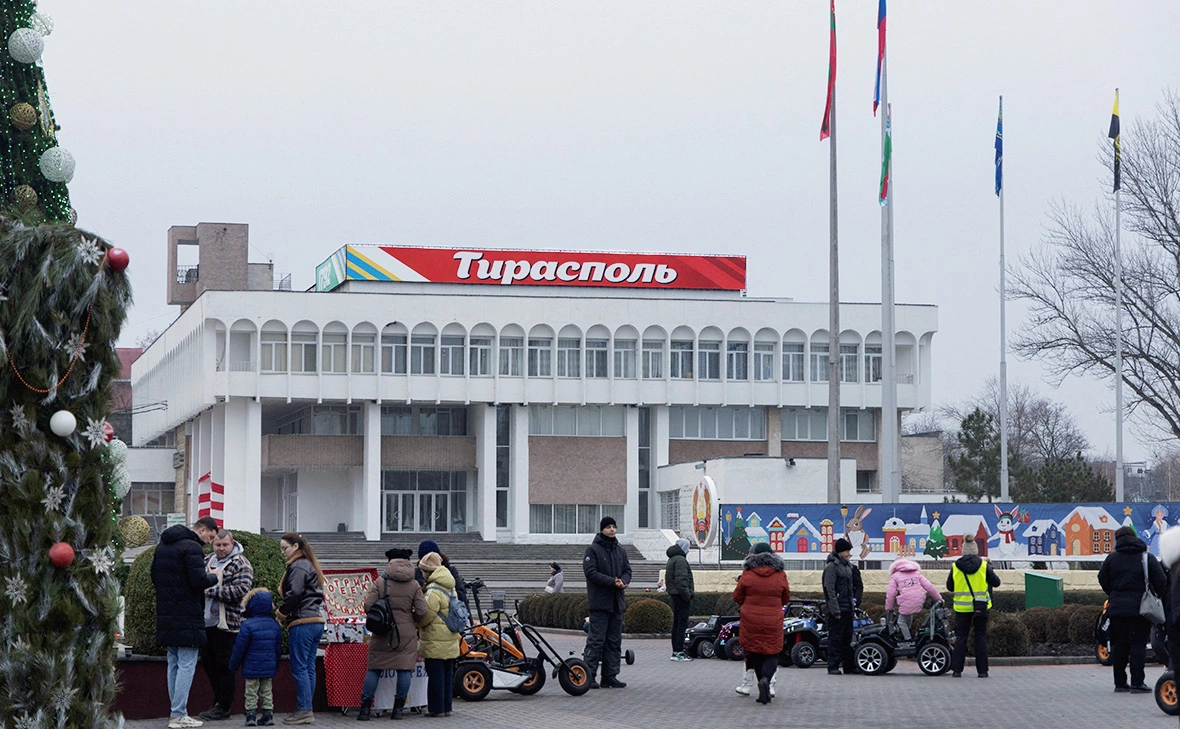 Владислав Бачев / Reuters