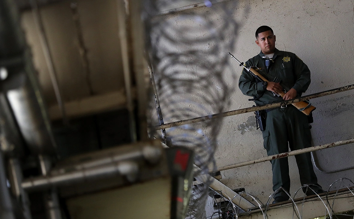  Justin Sullivan / Getty Images