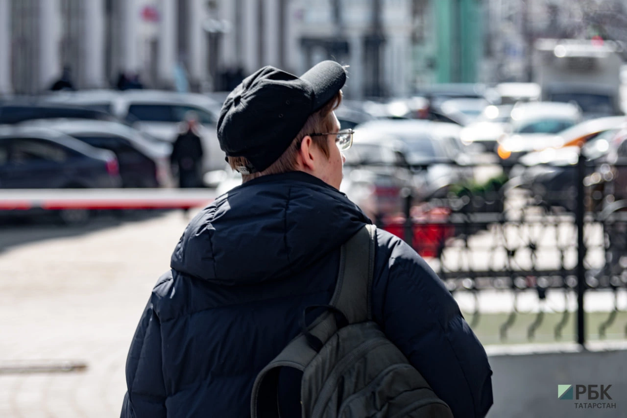 РБК Татарстан