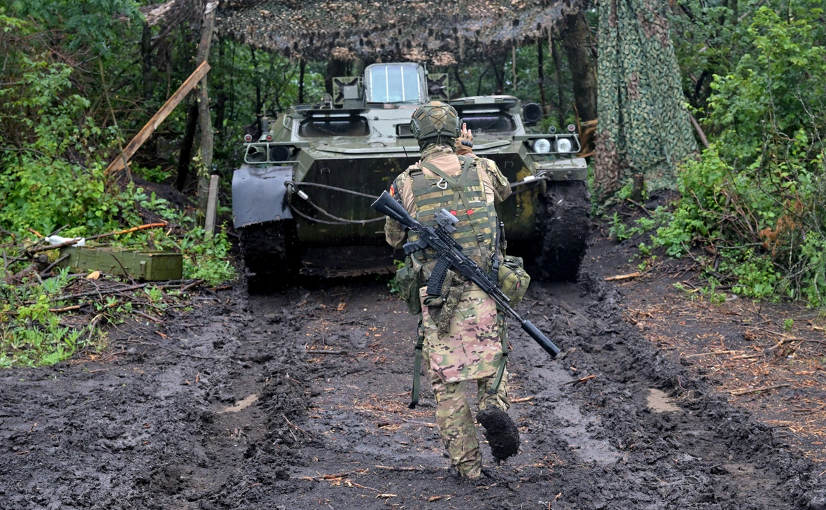 Евгений Биятов / РИА Новости