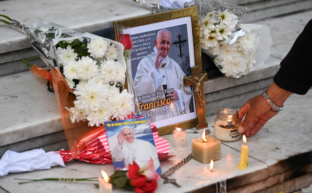 Martin Cossarini / Reuters