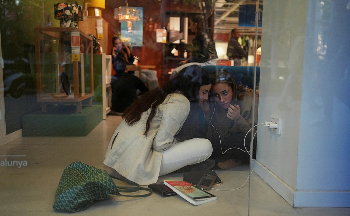 Bruna Casas / Reuters