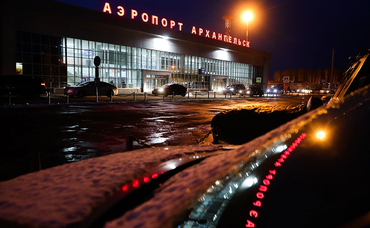 Владимир Смирнов / ТАСС