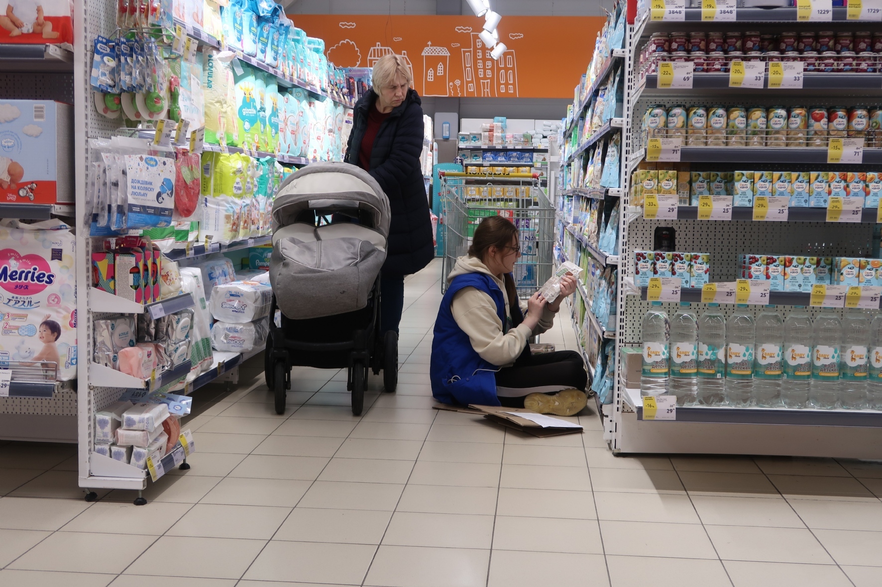 Фото: Круглов Алексей/PhotoXPress.ru