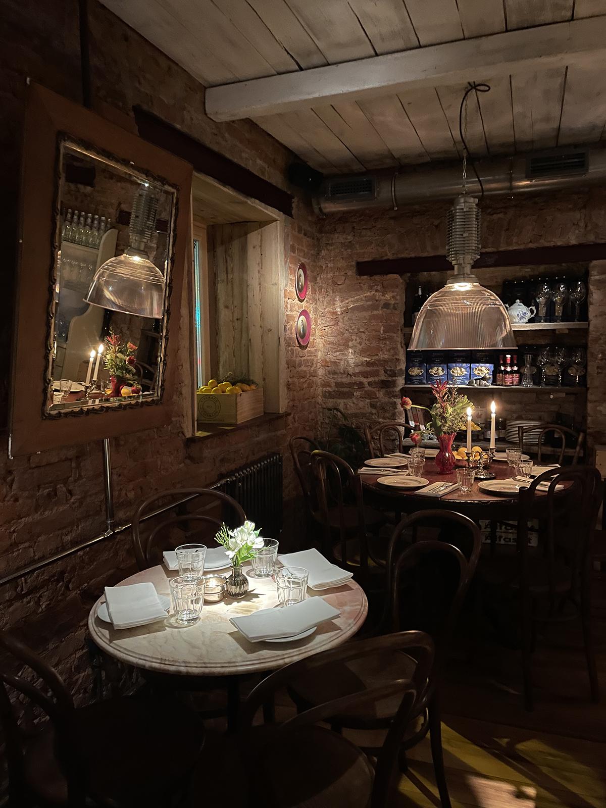 Salumeria