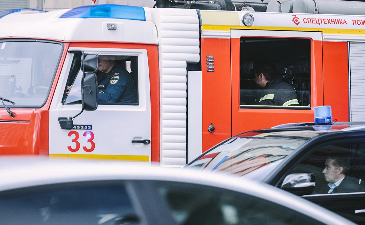 Андрей Любимов / РБК