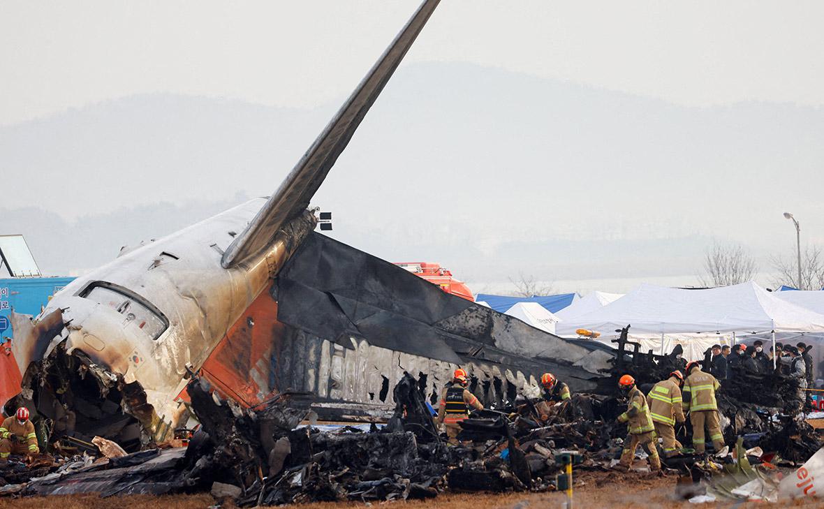 Фото: Kim Soo-hyeon / Reuters