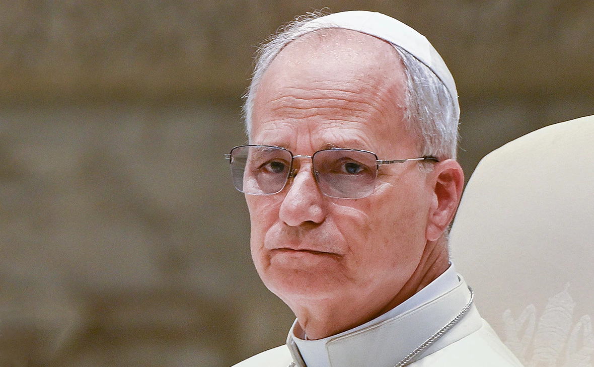 Alessia Giuliani / Keystone Press Agency / Global Look Press