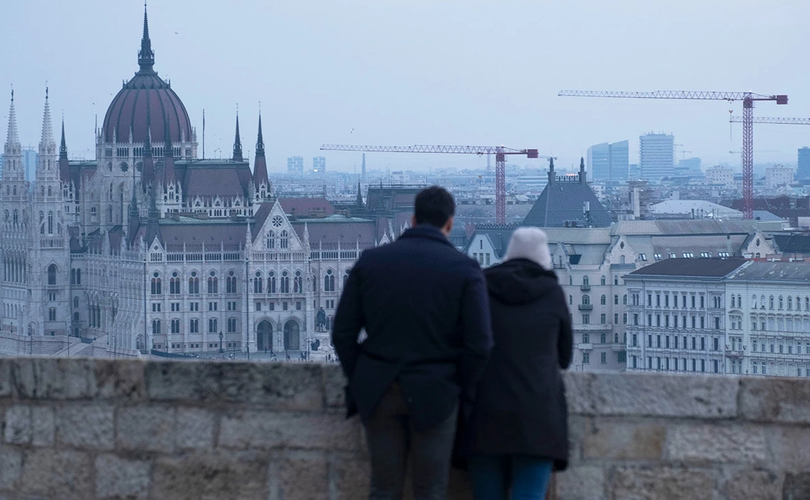 Oliver Raw / Keystone Press Agency / Global Look Press