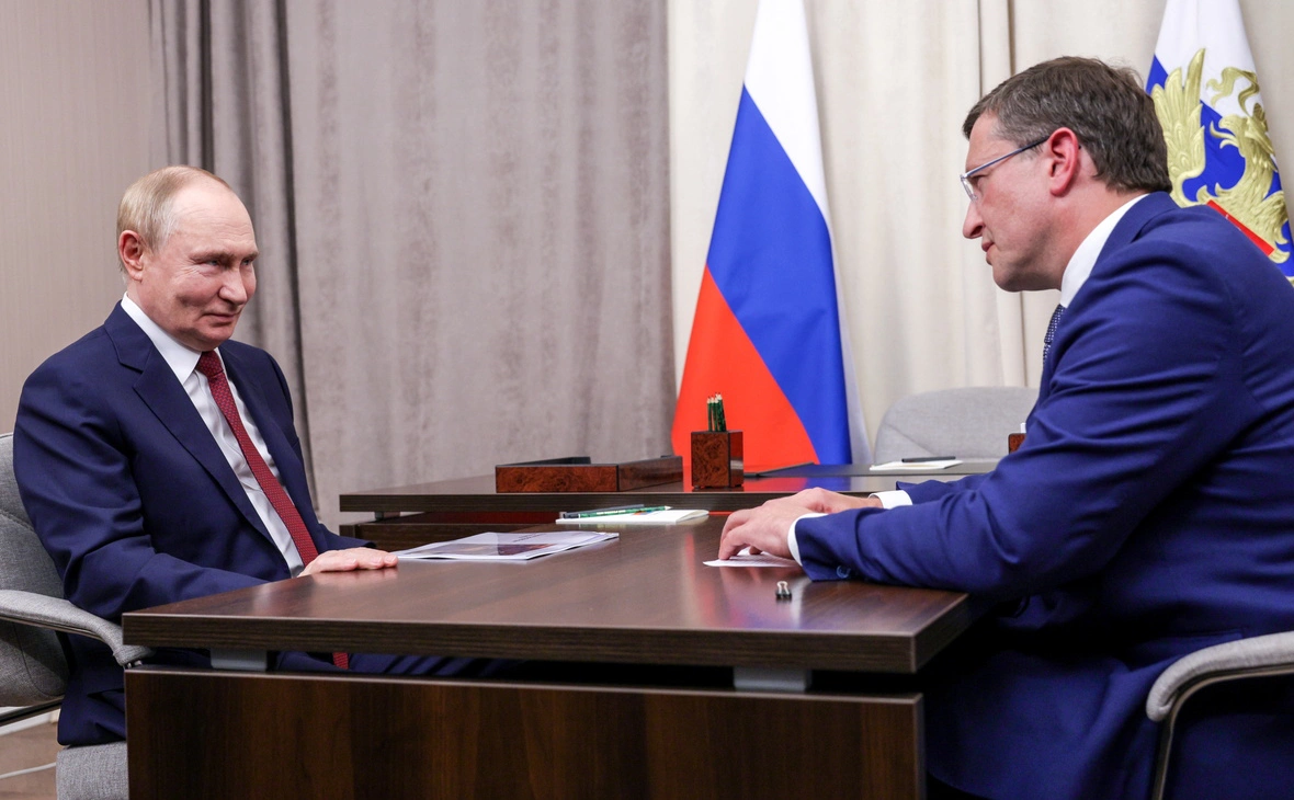 Гавриил Григоров / ТАСС