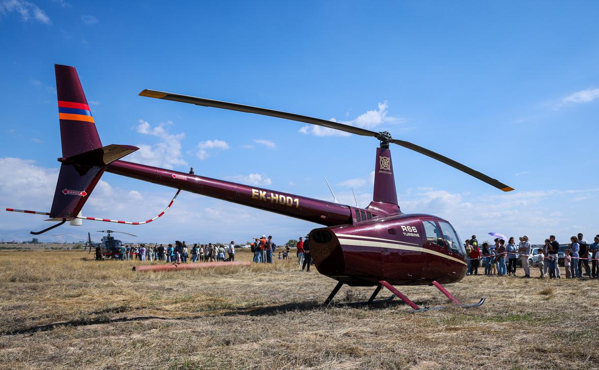 Фото: Александр Патрин / ТАСС
