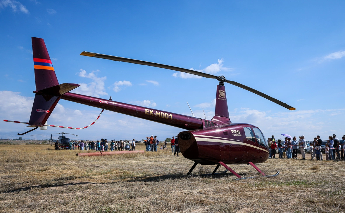 Александр Патрин / ТАСС