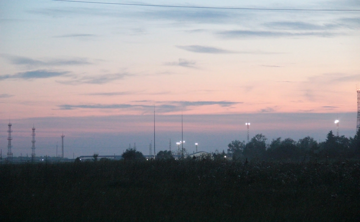 Ксения Сушко / РБК Омск