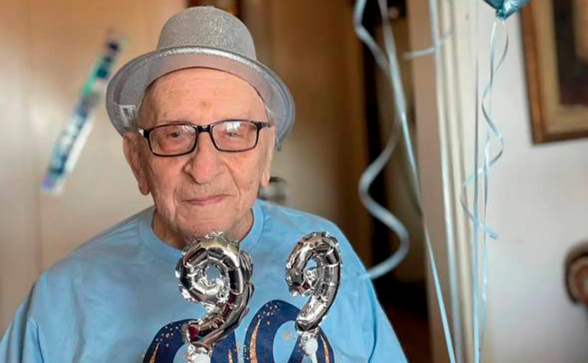 Vojislav Simić / Facebook (входит в корпорацию Meta, признана экстремистской и запрещена в России)