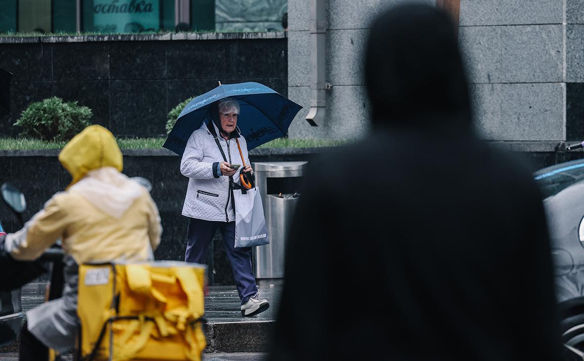 Фото:Андрей Любимов / РБК