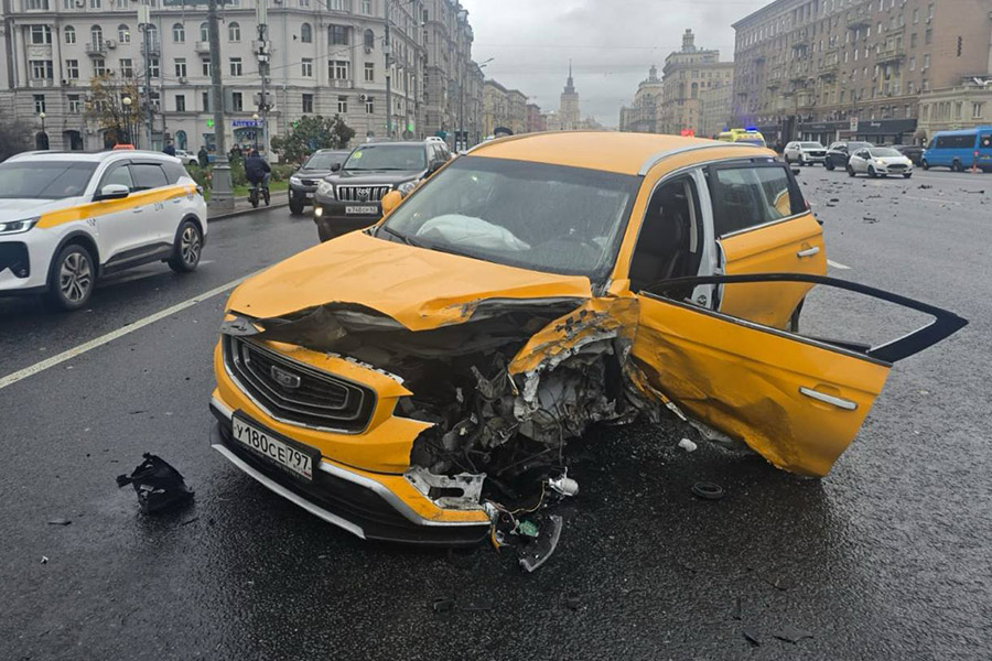 Фото: moscowproc / Telegram