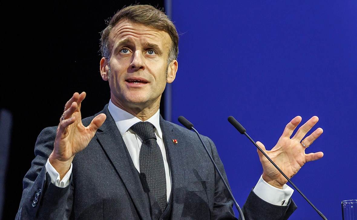 Andreas Gora / Keystone Press Agency / Global Look Press