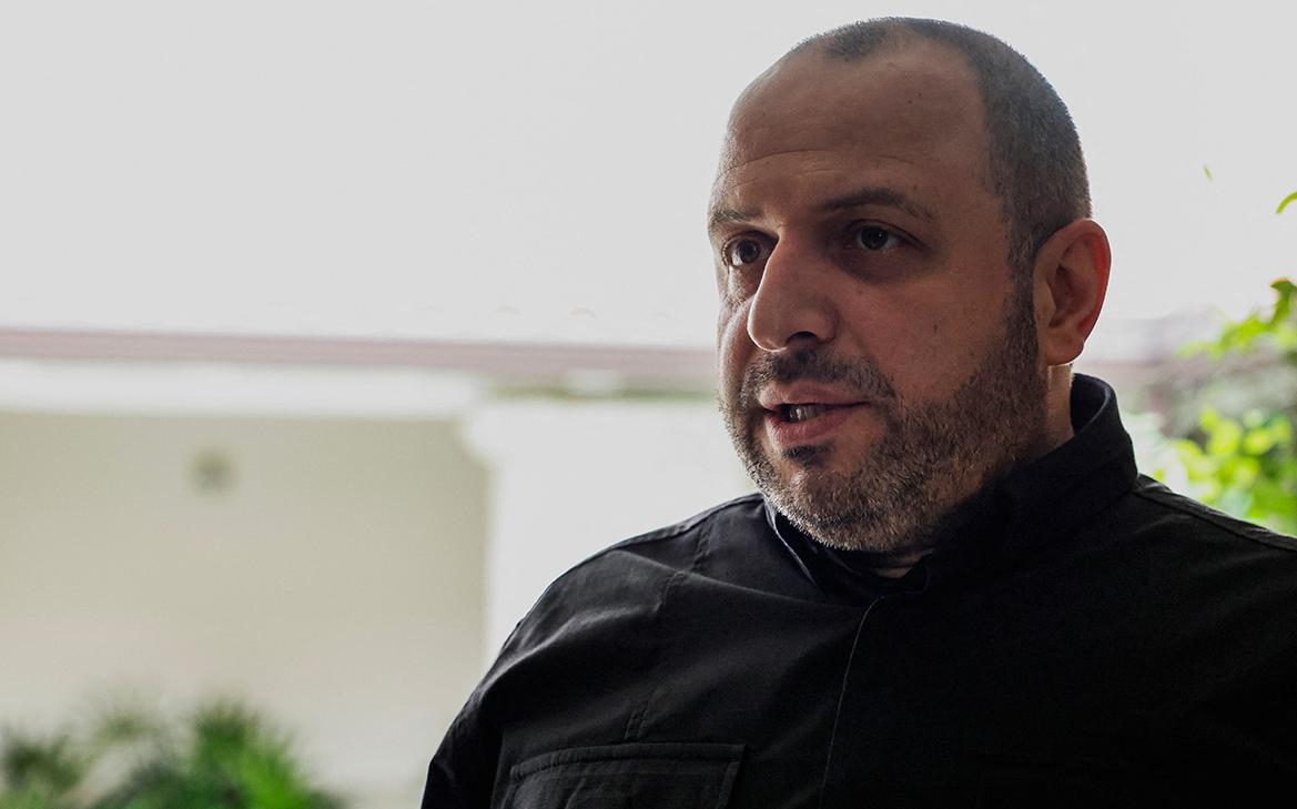 Умеров сообщил о значительном прогрессе после переговоров с США о мире