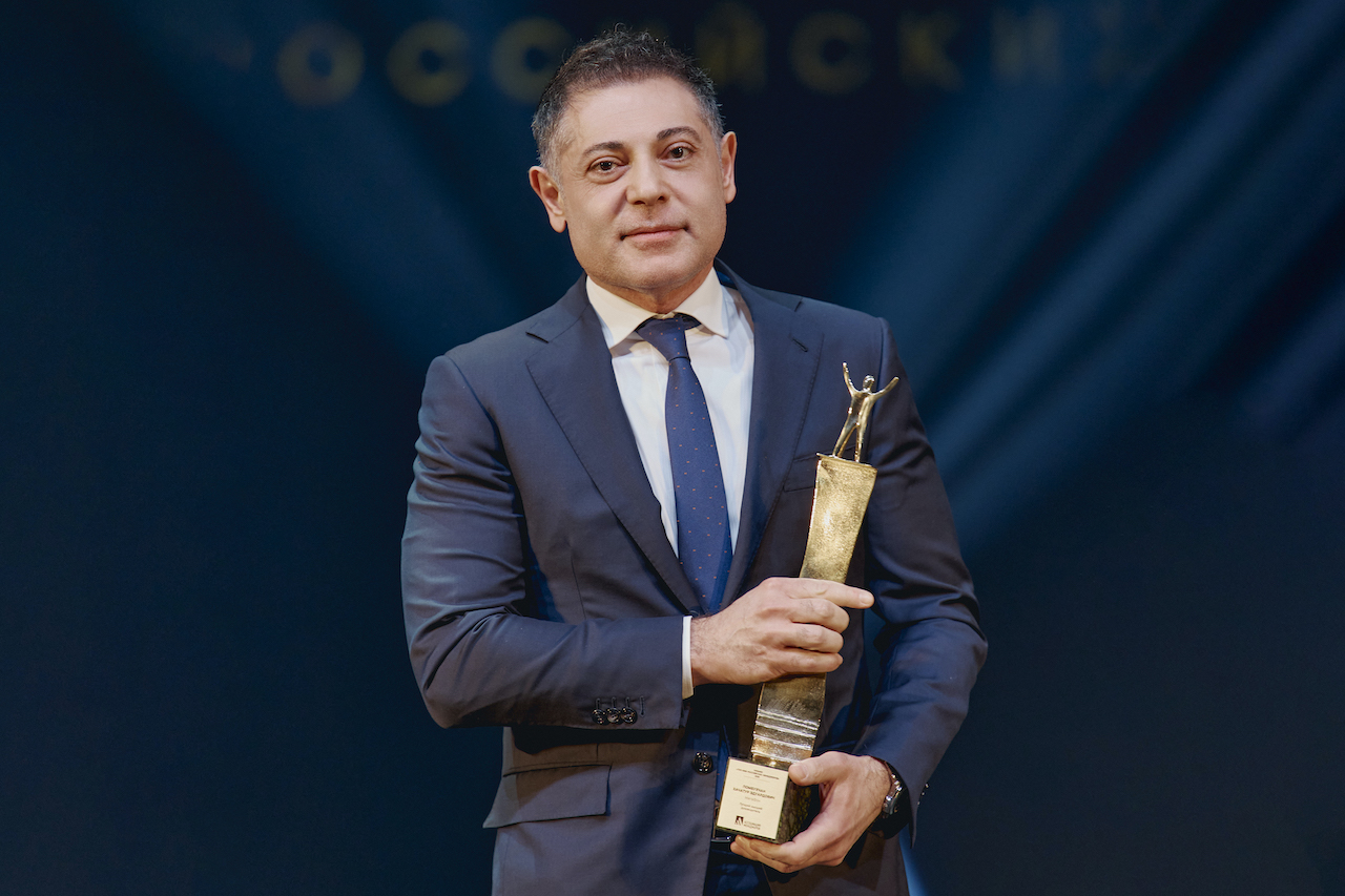 Хачатур Помбухчан