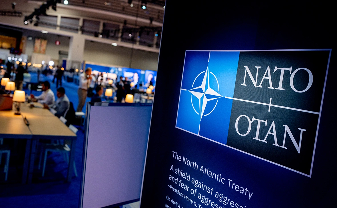 Andrew Harnik / Getty Images