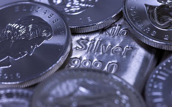 Фото: Chris Ratcliffe / Bloomberg via Getty Images