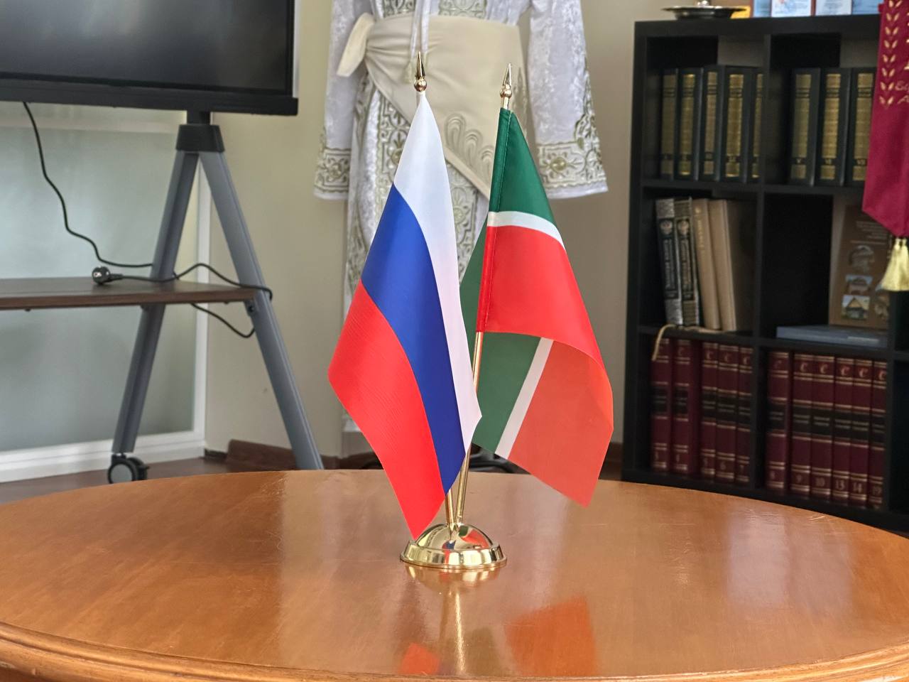 В Татарстане за год снизились доходы от управления госимуществом