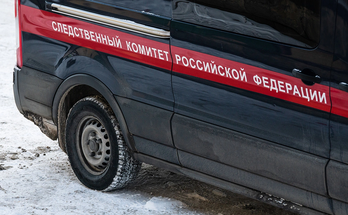 Илья Московец / URA.RU / Global Look Press