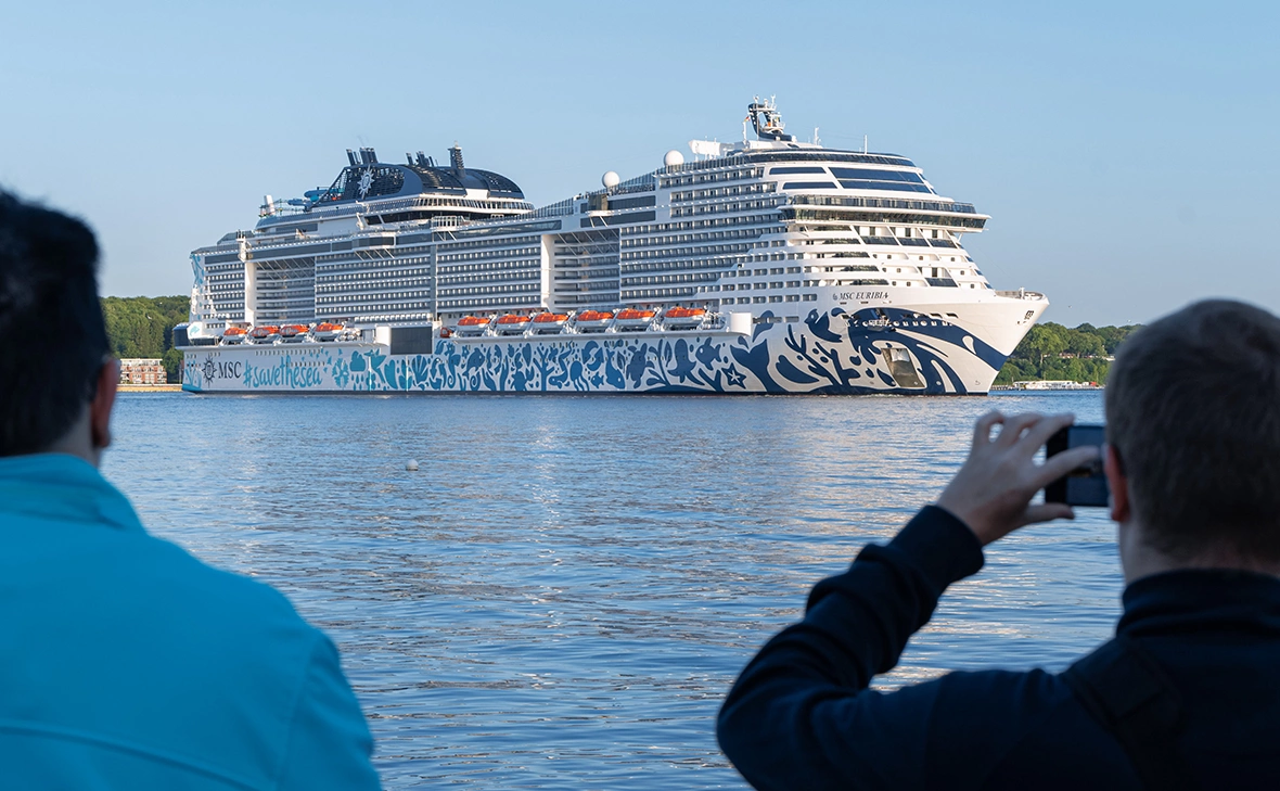 Markus Scholz / Global Look Press