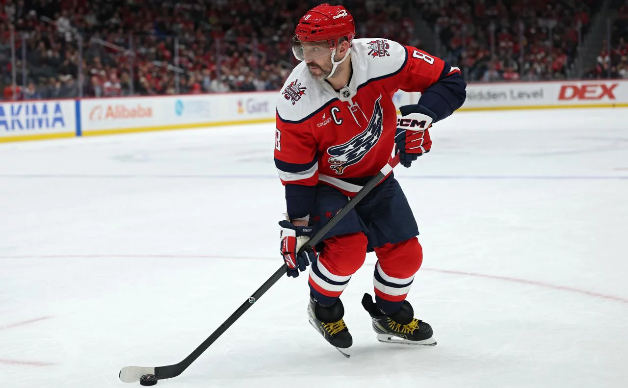 Patrick Smith / Getty Images