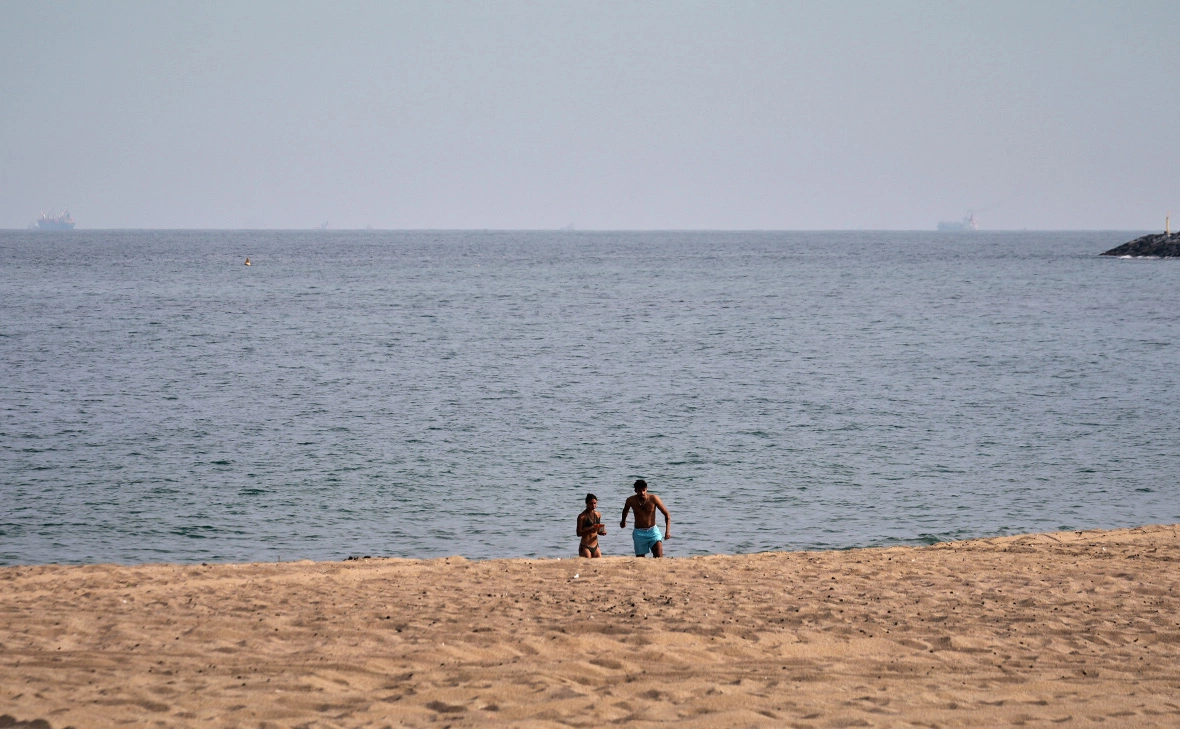 Altaf Qadri / AP / ТАСС