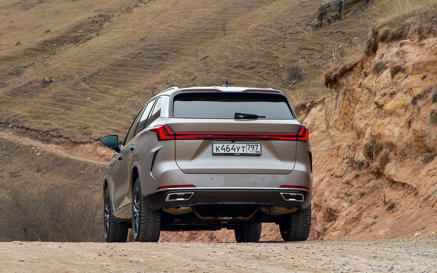 &laquo;Москвич 8&raquo; бывает белым или черным, а у &laquo;М90&raquo; в палитре пять цветов