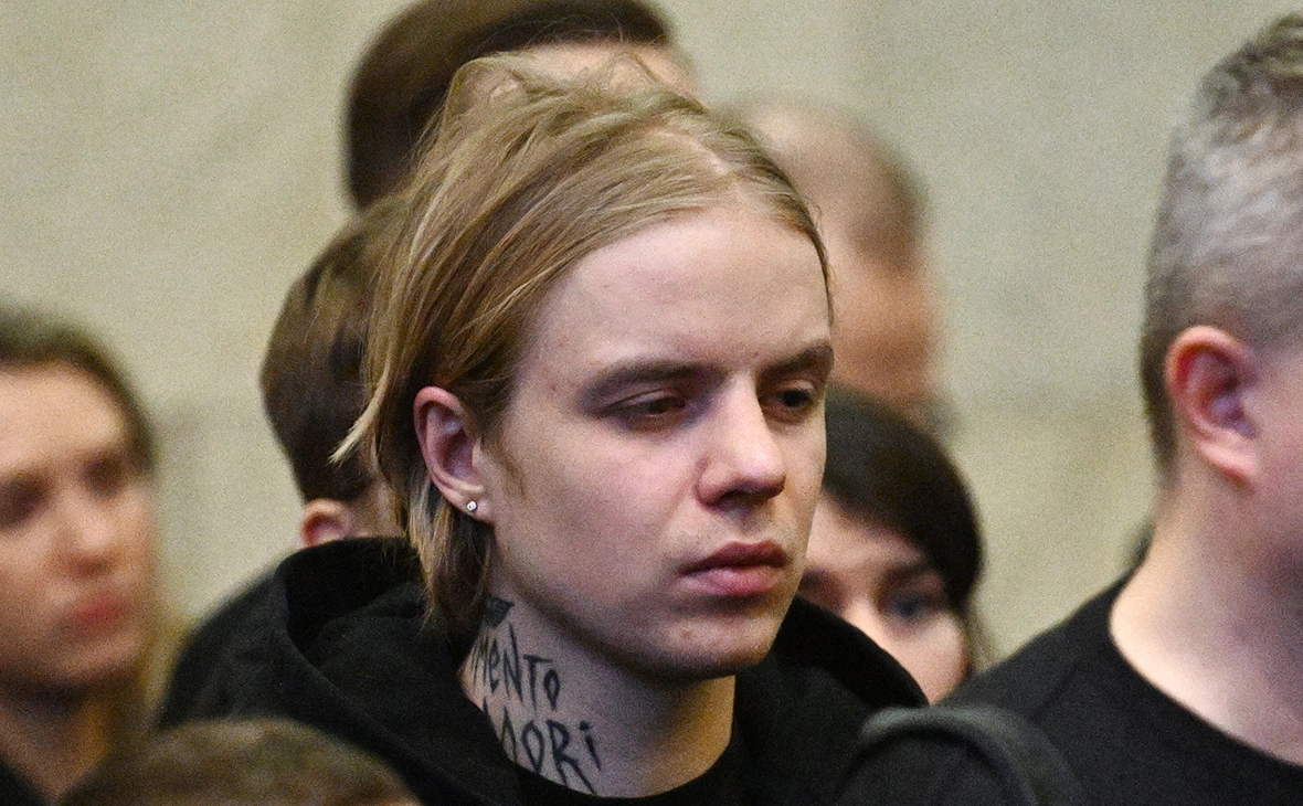 Павел Бедняков /  РИА Новости