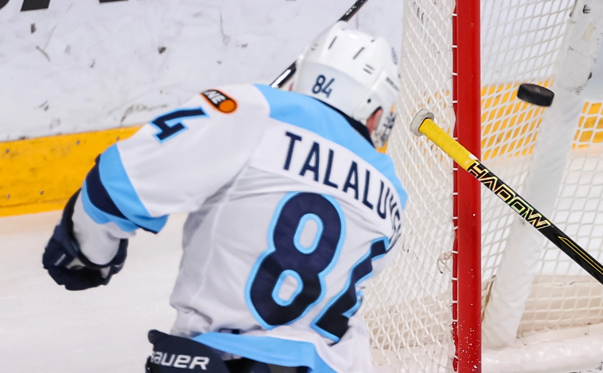 Sergey Elagin / Business Online / Global Look Press