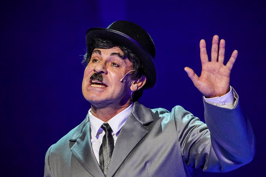 Сергей Бобылев / ТАСС