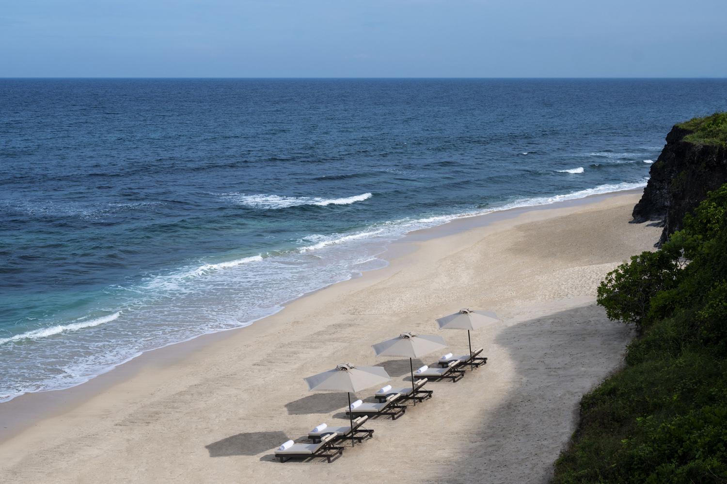 Фото: пресс-служба Jumeirah Bali