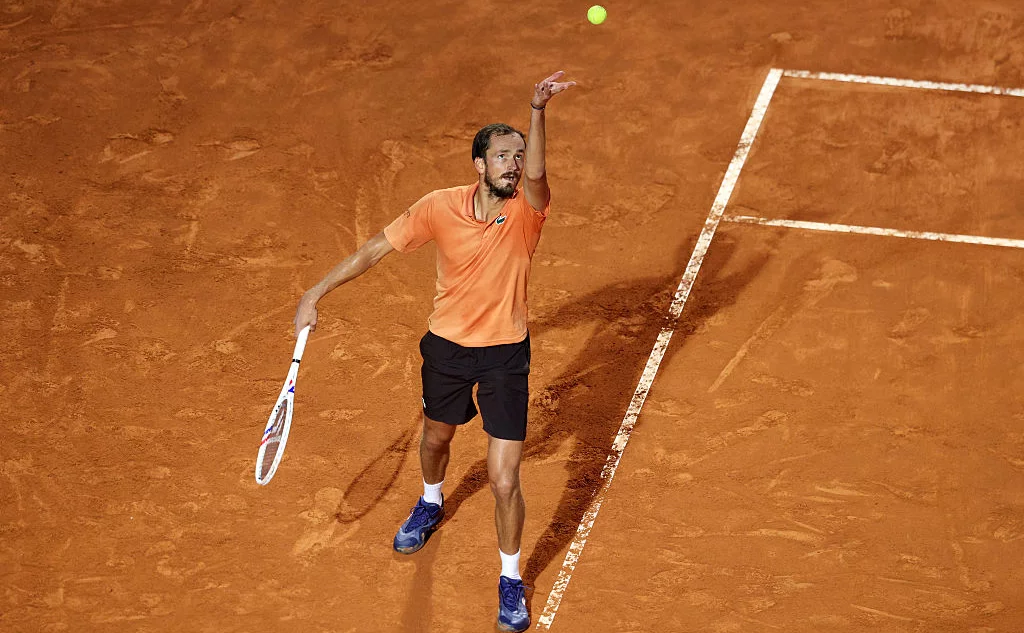 Emmanuele Ciancaglini / Getty Images