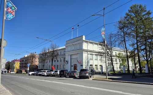 В Карелии привлекут ₽1,1 млрд кредитов на финансирование дефицита бюджета