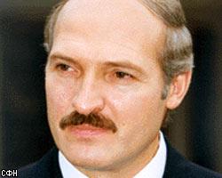 Белорусская оппозиция предложила отправить А.Лукашенко в космос
