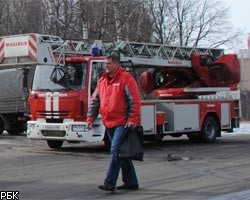 В Красноярском крае сгорел частный дом: 9 погибших