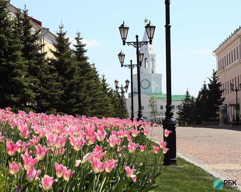 Татарстан снова стал лидером по инвестклимату в России 