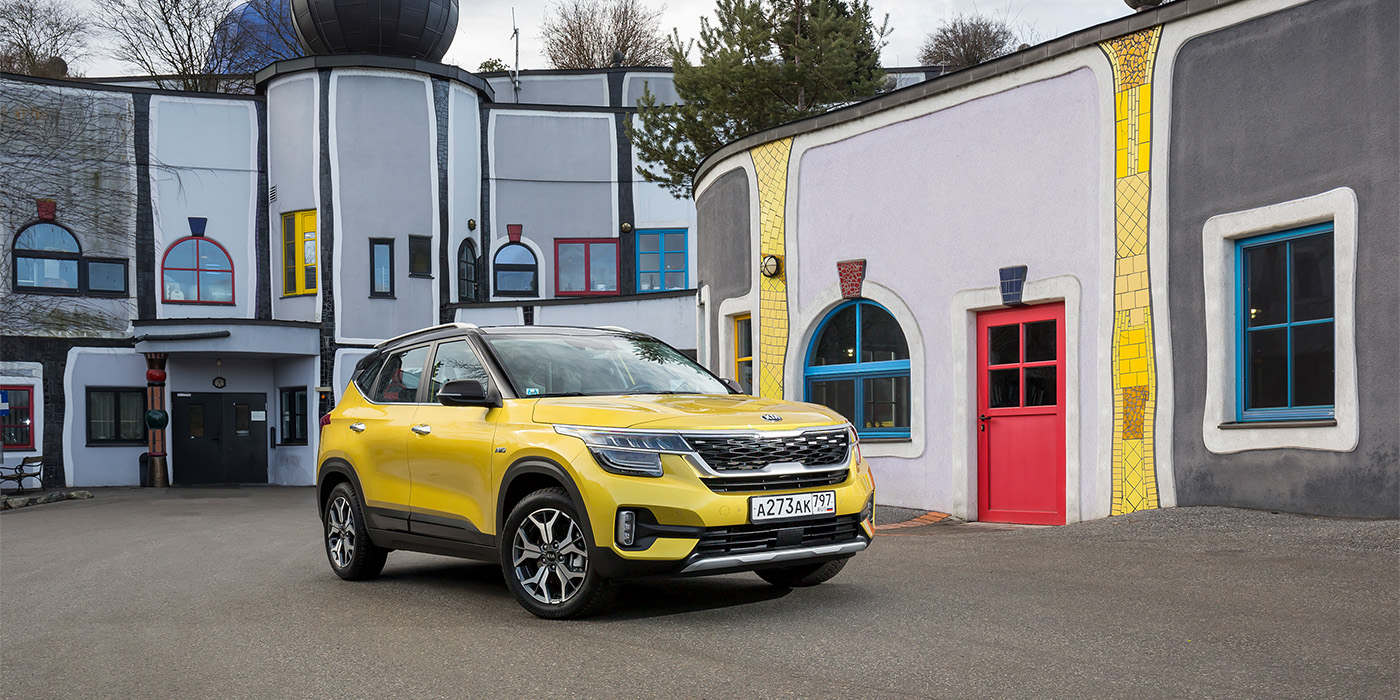 Kia наладит сборку автомобилей в Узбекистане :: Autonews