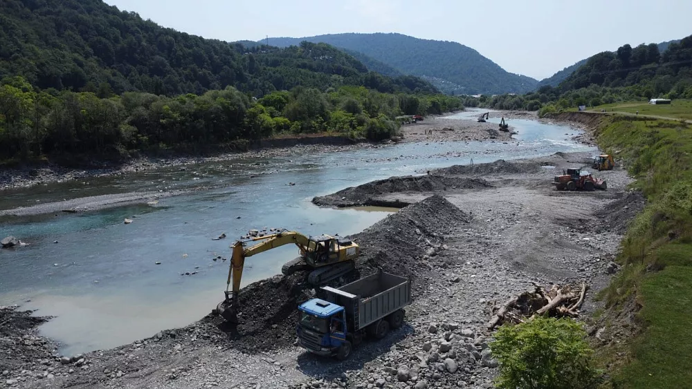 пресс-служба администрации Краснодарского края