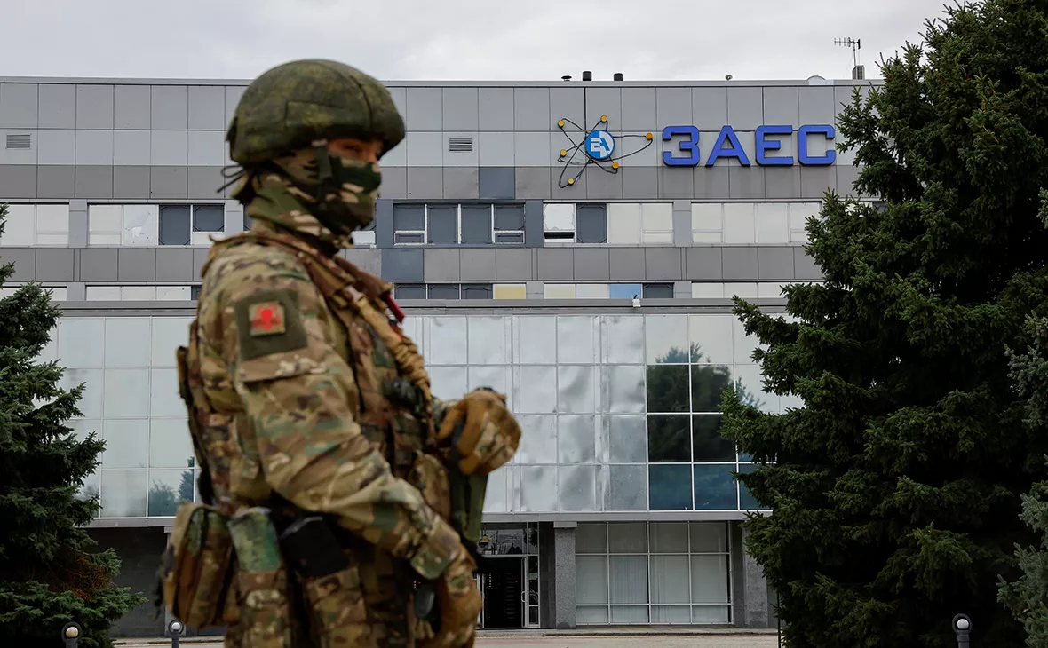 Александр Ермоченко / Reuters