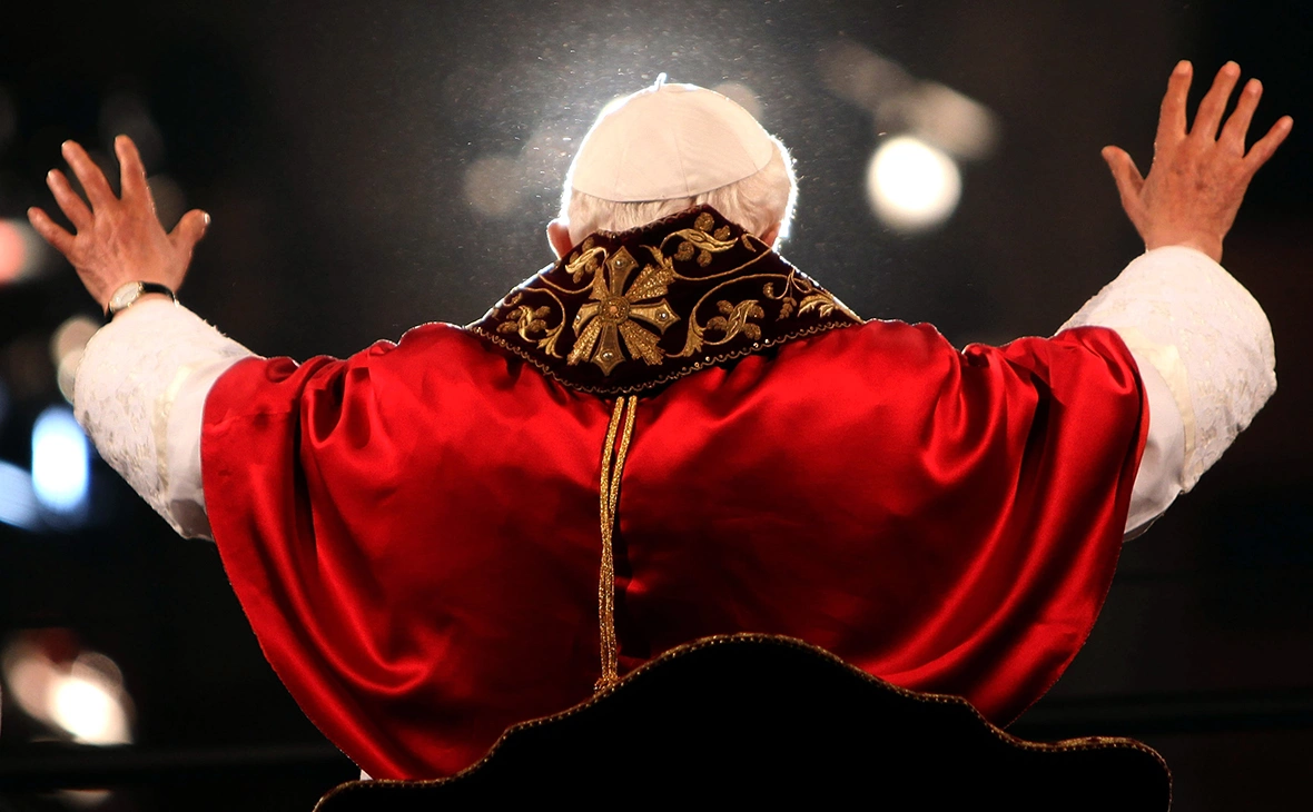 Franco Origlia / Getty Images