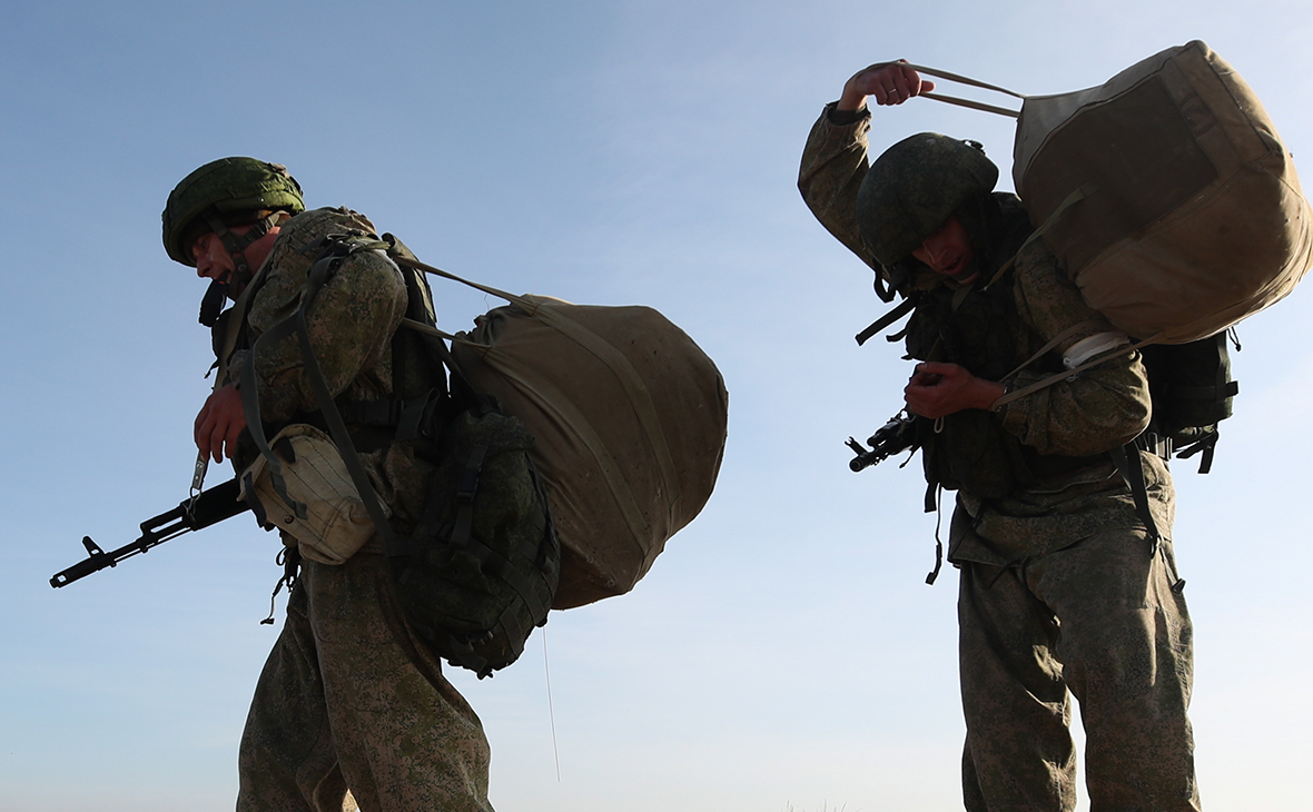 Наталия Федосенко / ТАСС