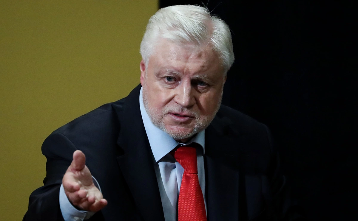 Антон Новодережкин / ТАСС