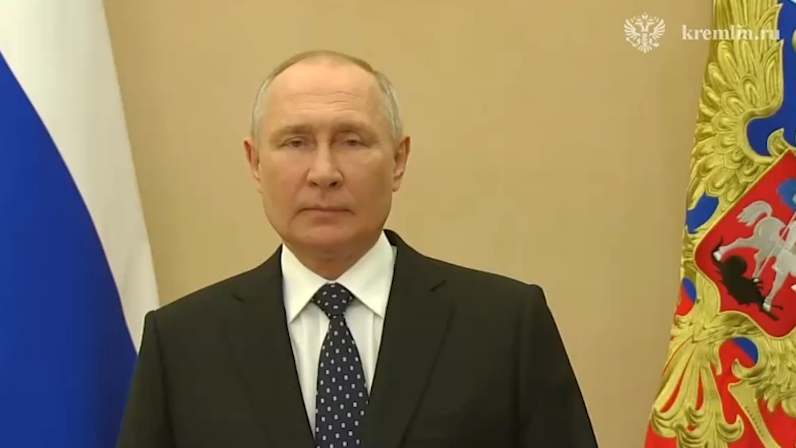 Путин поблагодарил силы спецопераций за патриотизм и самоотверженность