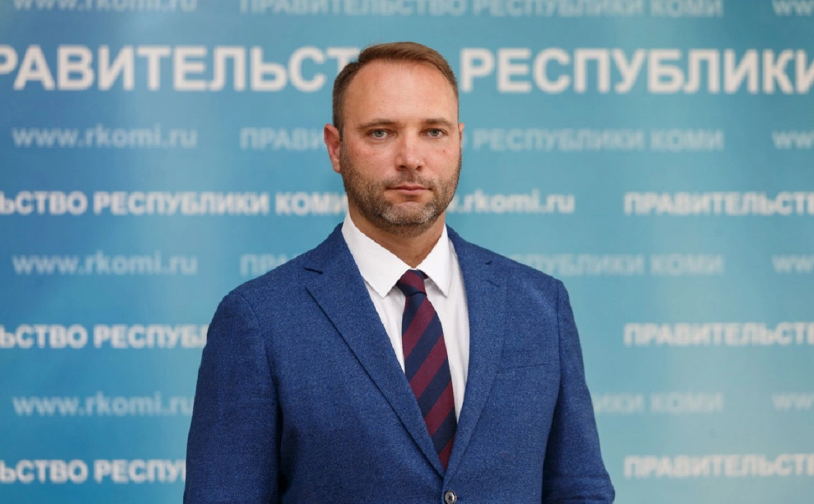 пресс-служба главы Коми